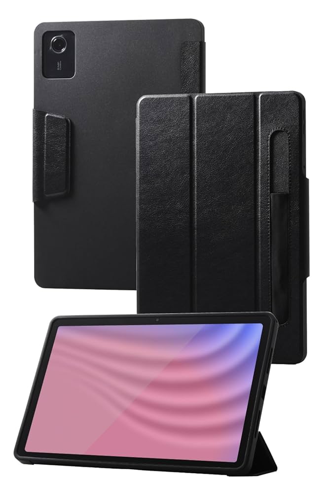 【未使用】LenovoTabPlus11.5型★純正ケース＆純正ペンプレゼント★ 未使用】LenovoTabPlus11.5型☆純正ケース＆純正ペンプレゼント